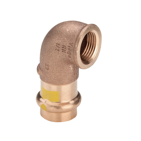 Угол пресс с ВР 22x 3/4" (модель ProfipressG 2614.2)